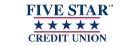 Five Star Credit Union