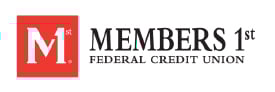Memberst 1st Federal Credit Union