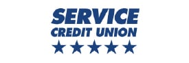 Service Credit Union