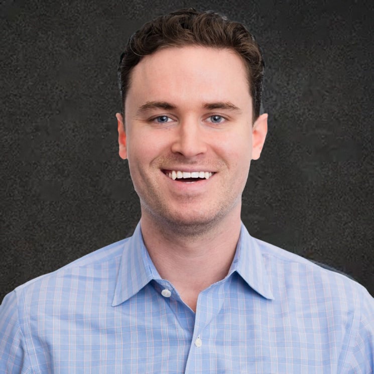 Meet The Team - Stephen Schroder