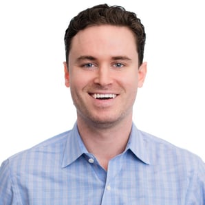 Stephen Schroder Headshot